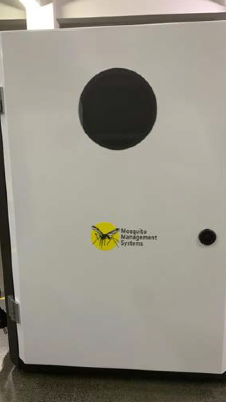 Tankless Installation 1